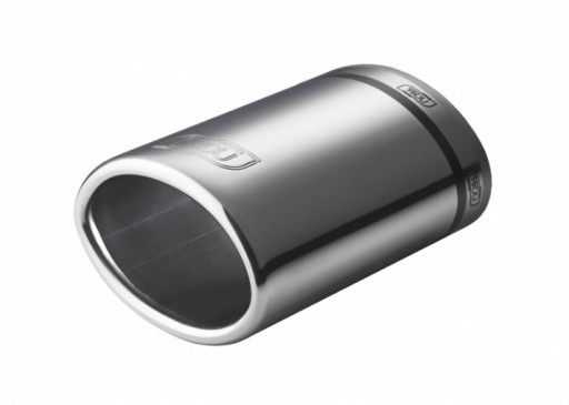 Накладной наконечник глушителя NX10. 14 ULTER