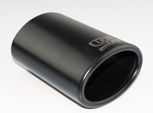 Накладний наконечник глушника Nx10b Ulter