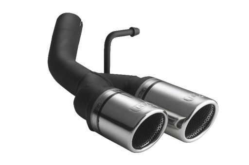 Декоративная торцевая заглушка для глушителя NX2-70RS ULTER