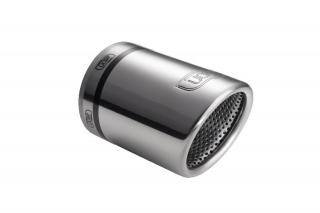 Накладний наконечник глушника NX70. 4 ULTER