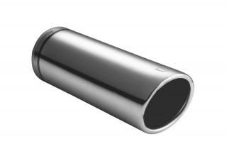 Накладной наконечник глушителя NX70. 8 ULTER