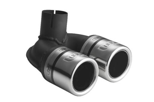 Наконечник глушника SMART 60 ULTER