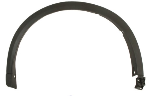 KB7W51W30E - Накладка на крыло ЛЕВАЯ Mazda CX-5 2017 -