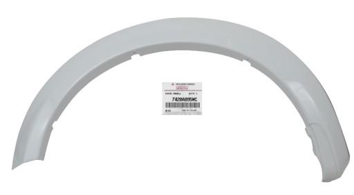 Кришка крила FR / L L200 2.5 DiD KB4 7420A095WC