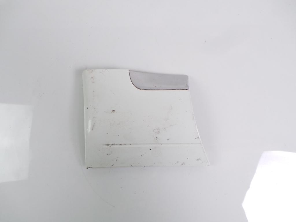 Крышка крыла левая Porsche Cayenne 7l5854959