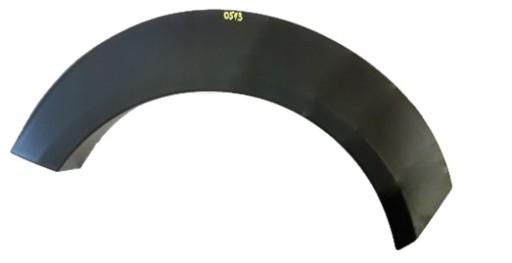 0512 - Кришка крила Microcar MgO 3 Highland