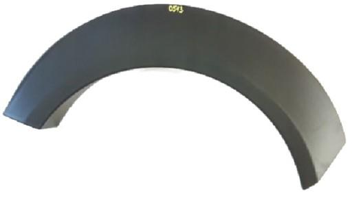 0512 - Кришка крила Microcar MgO 3 Highland