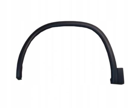 565 854 - Крышка крыла SKODA KODIAQ 2016-левая / передняя