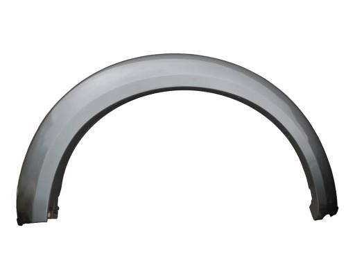 7420A034HA - Крышка крыла t / RH L200 2.5 DiD KB4 7420A114HA