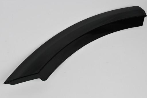 Кришка крила права задня Audi Q8 4m8854820a