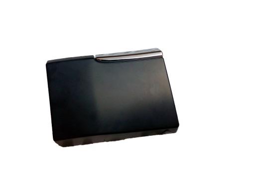 8R0854959GGRU - Крышка переднего крыла Audi Q5 2013-2017