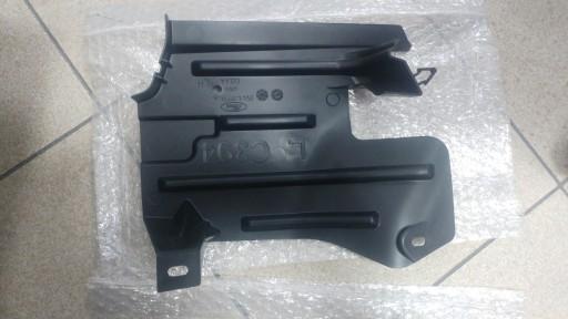 1677491 - Накладка двери передняя левая ; Kuga; NEW; orig