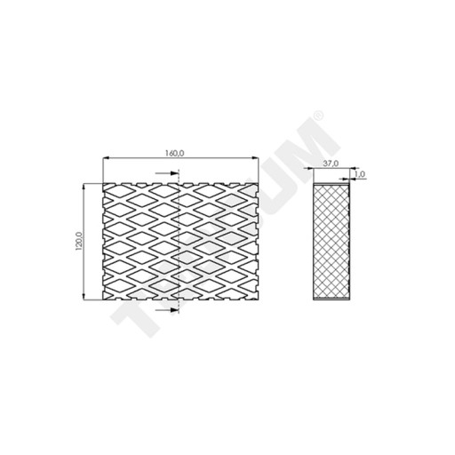 5M0907391 - Ксеноновый инвертор VW Golf V PLUS 5M0907391