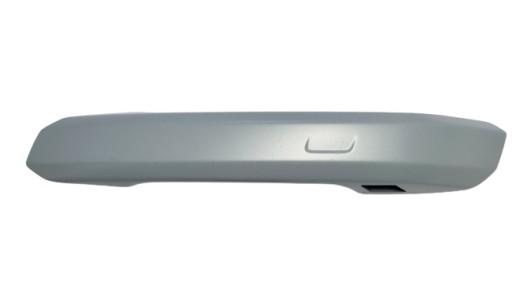 8W0837239GRU - Накладка ручки левой двери задняя Audi A4 B9 A5 16-