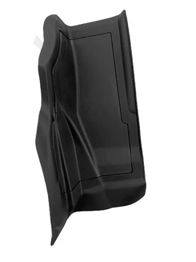 156139065 - Накладка ліва кришка багажника Alfa Romeo Stelv