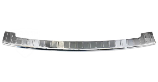 Накладка на задній бампер для RANGE ROVER EVOQUE I 2011-2018