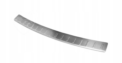 Накладка защитная накладка на задний бампер DACIA DUSTER I 2010-2017 гг.