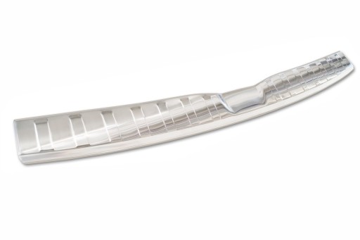 Накладна захисна планка на задній бампер для DACIA SPRING ELECTRIC I 2021-