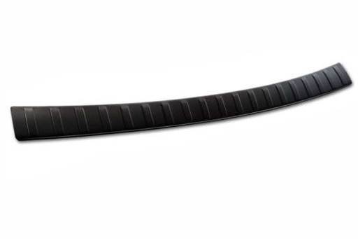 Накладна захисна планка на задній бампер для FORD TOURNEO CONNECT III 2022-