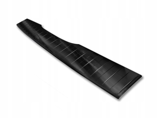 Накладка защитная накладка на задний бампер MERCEDES V-CLASS II W447 2014-