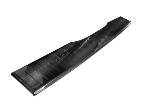 Накладна захисна планка на задній бампер для MERCEDES VITO III W447 2014-