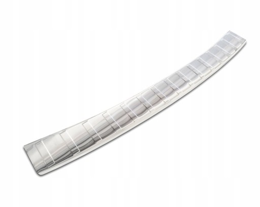 Накладка защитная накладка на задний бампер OPEL ASTRA L 2022 - ХЭТЧБЕК