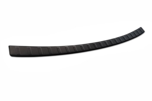 Накладка защитная накладка на задний бампер RENAULT AUSTRAL I 2022-