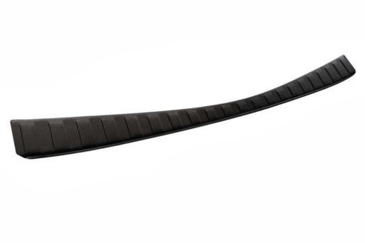 Накладка защитная накладка на задний бампер SUZUKI SWACE I 2020- KOMBI