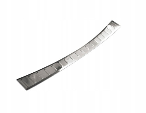 Накладка защитная накладка на задний бампер TOYOTA VERSO I AR20 2009-2013 гг.