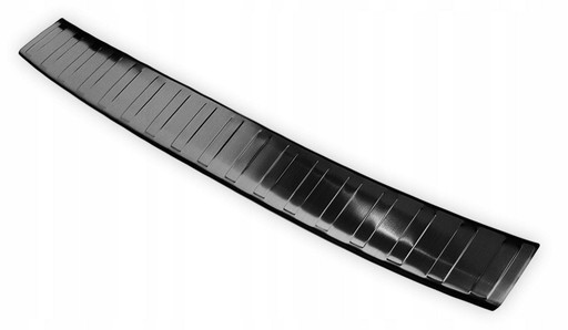 Накладка защитная накладка на задний бампер для VW CALIFORNIA VI T6.1 2019-