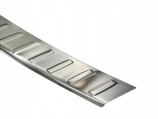 Захисна планка бампера AUDI A4 IV B8 | 8K 2008-2011 КОМБІ