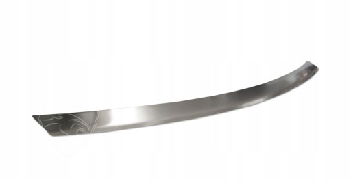 Захисна планка бампера AUDI A6 IV C7 | 4G 2011-2018 КОМБІ