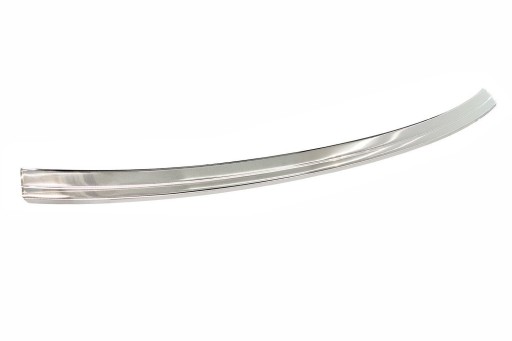 Захисна планка бампера для AUDI Q5 II FY | 80A 2021- КУПЕ