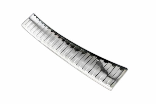 Накладка защитная накладка на бампер BMW 5 SERIES VI F11 2010-2017 KOMBI