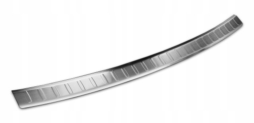 Накладка защитная накладка на бампер SKODA OCTAVIA II 1Z 2006-2013 KOMBI