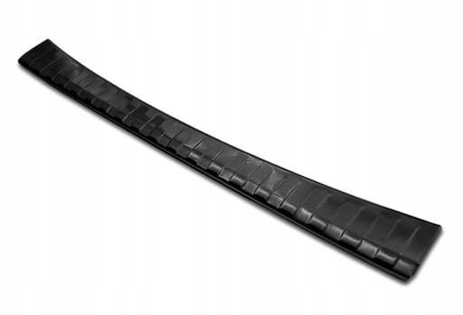 Накладка защитная на бампер для TOYOTA YARIS IV XP210 2020- HB