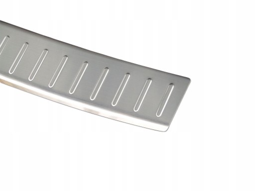 Захисна планка бампера для VW PASSAT VI B6 | 3C 2005-2010 КОМБІ