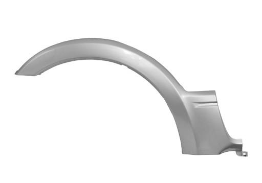 Накладка на крыло левая FR PAJERO III MN133671HC