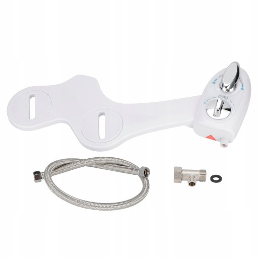 Кришка для унітазу з функцією біде