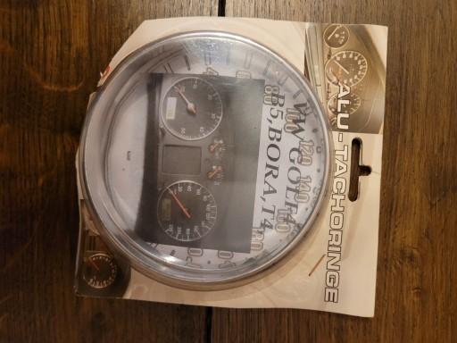 Годинник VW Golf 4