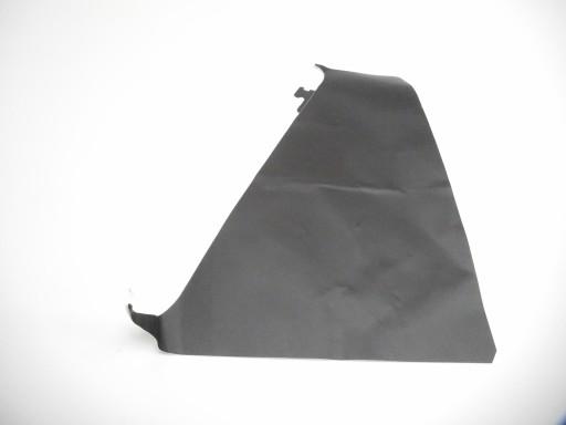 Накладка шпон дверная панель TOYOTA 75928-0D020