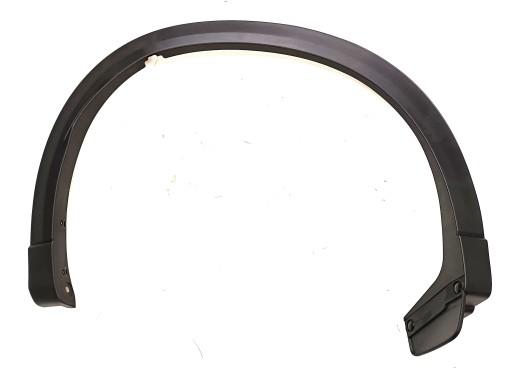 KB7W51W50F - Накладка правое заднее крыло MAZDA CX-5 2017 + OE