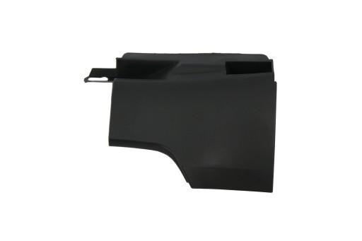 88530131002 - Накладка правая крышка порога задняя VW Passat B6 3C