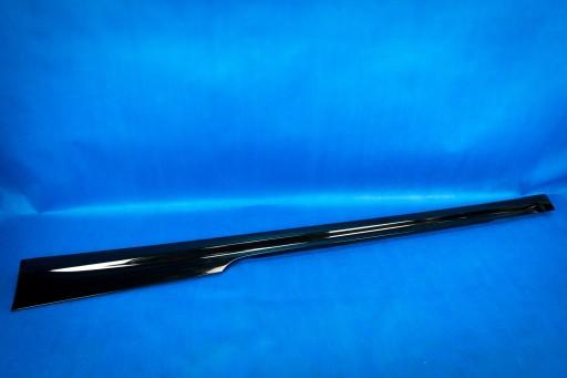 Накладка порога Audi A5 8w6 8W6853859