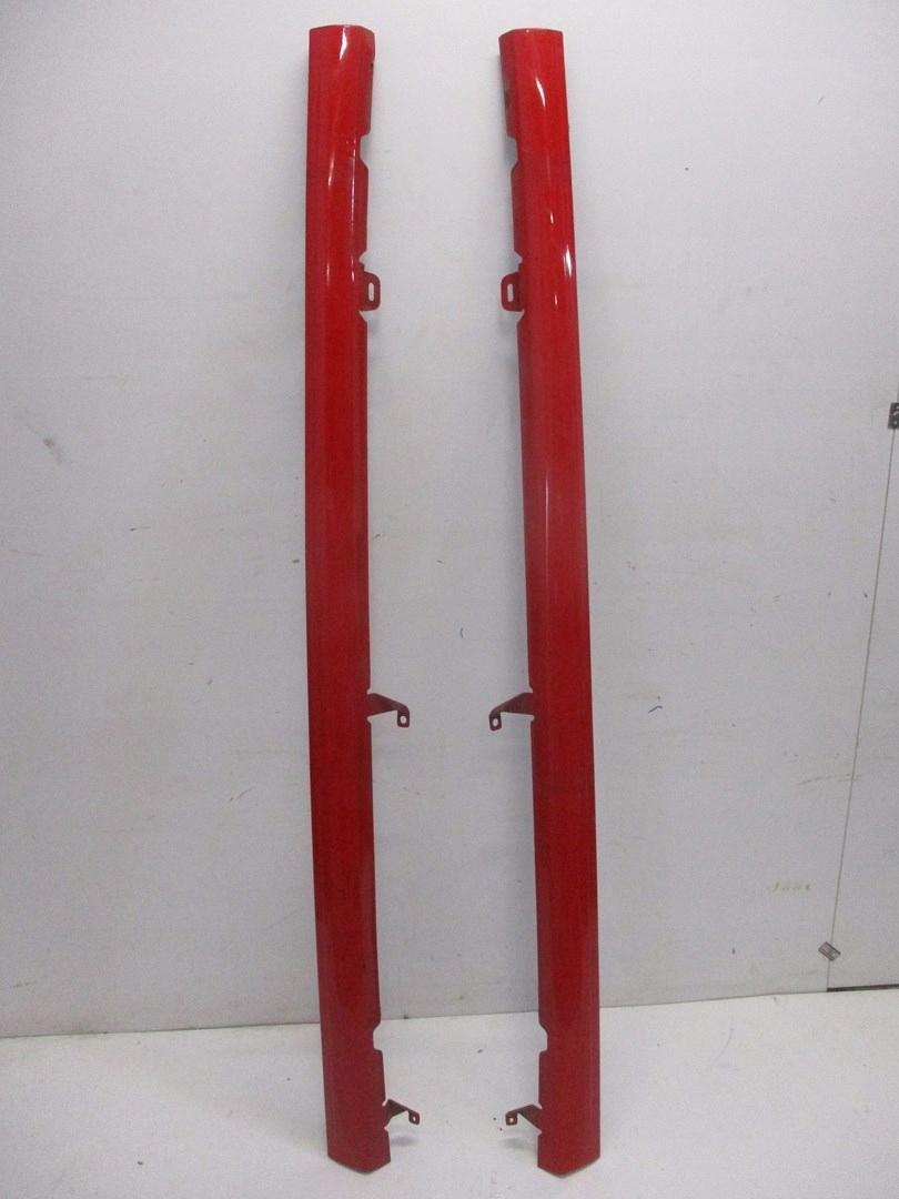 Накладка порога накладка VW POLO 6C0 R 15R