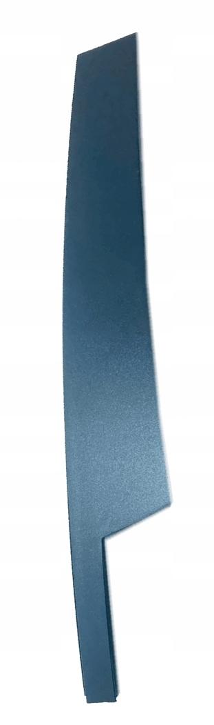 Накладка передніх дверей BRAVO 07-14 51751740