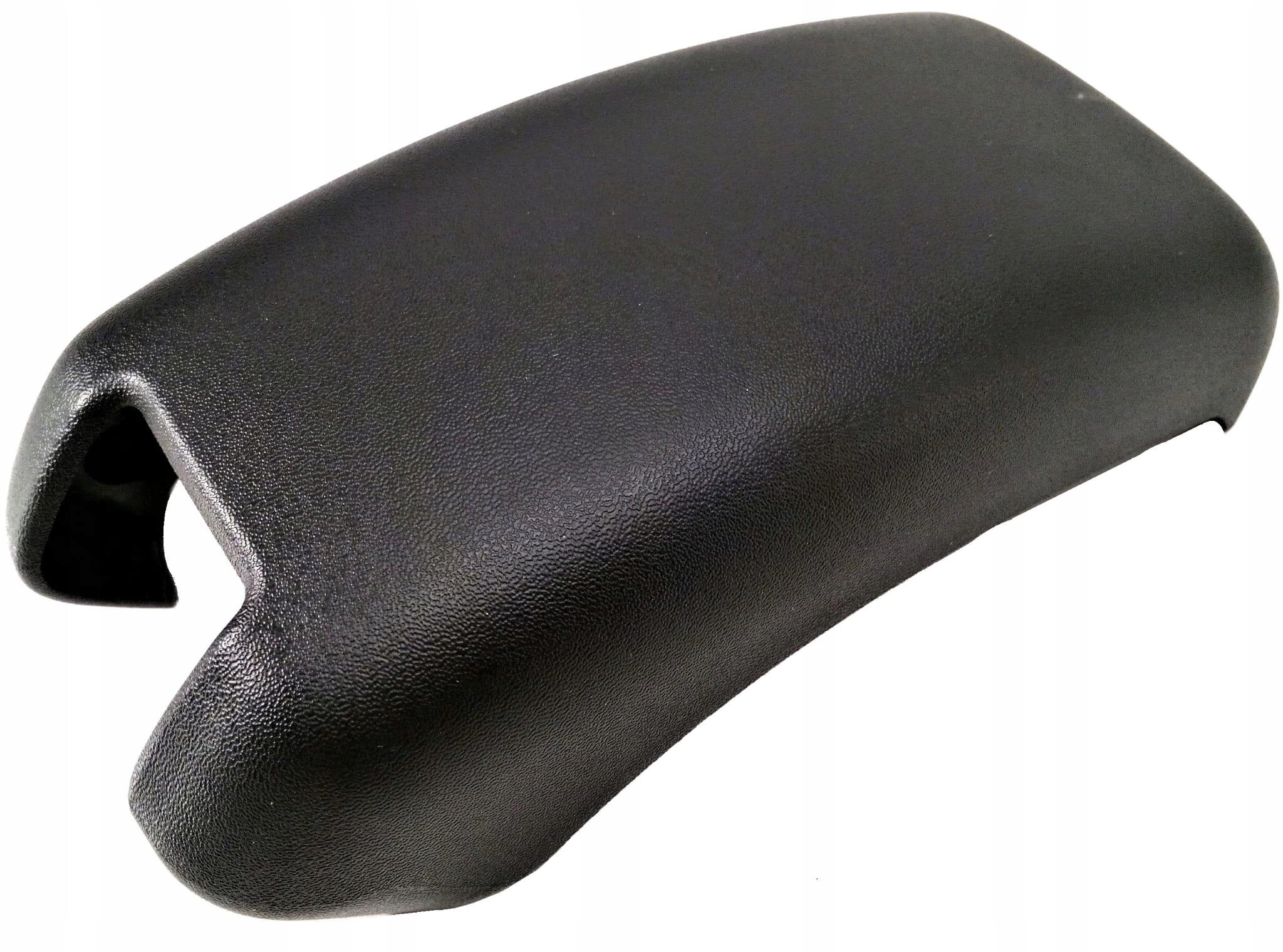 9109760 - Накладка петли задней двери MASTER MOVANO 98-10 Лев