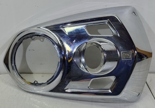 Кришка бензобака Suzuki Gsx 1300 B-King 07-12 44191-23H0