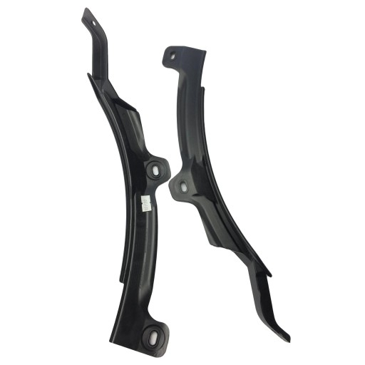 156125052 - Накладка на бампер левый Alfa Romeo Giulia QV