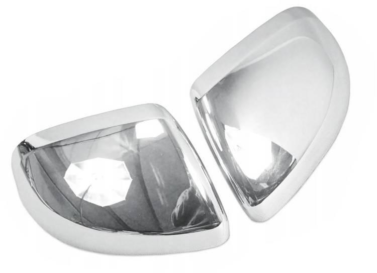 Накладки На Зеркала Заднего Вида Mercedes Vito W447 2014+